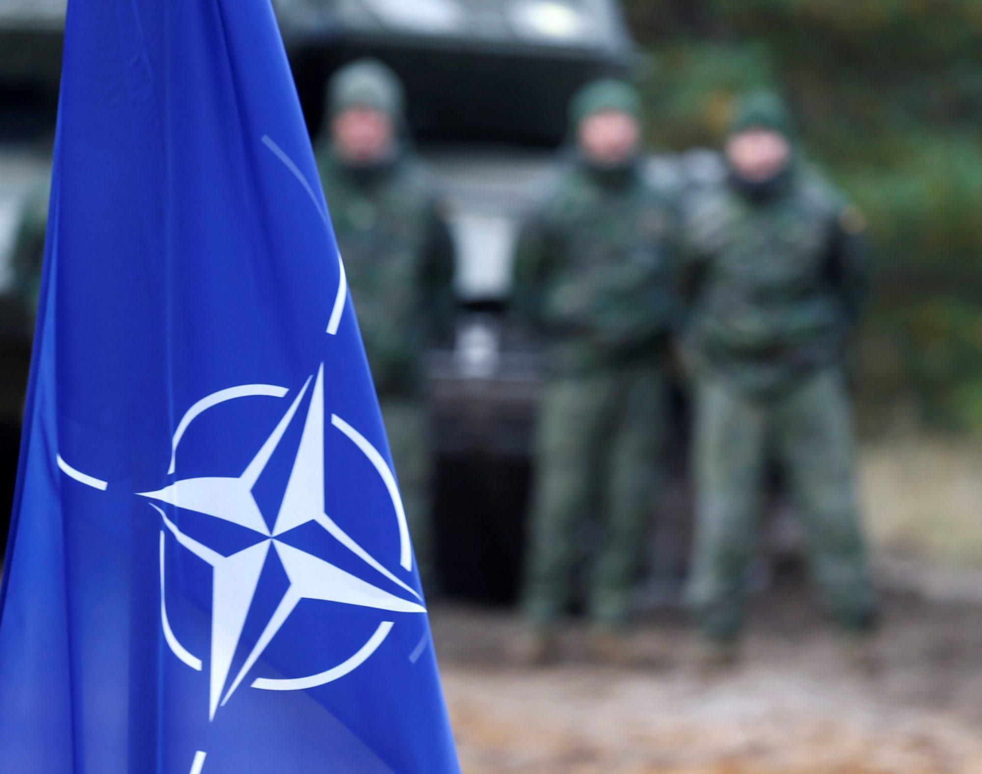 НАТО підтвердив обіцянку прийняти до свого складу Україну через ПДЧ