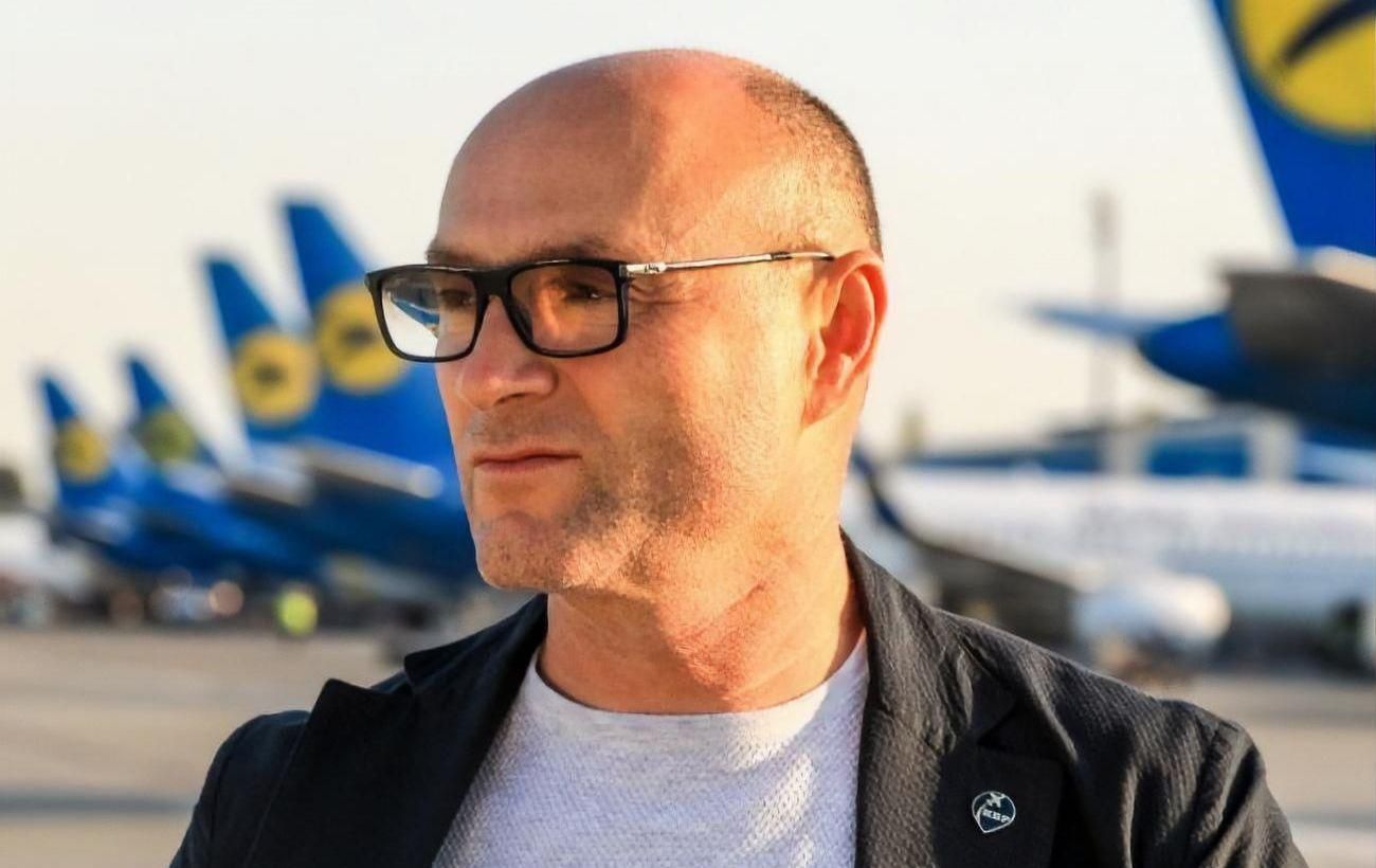 Обвинительный акт НАБУ Дыхне является юридически абсурдным, – адвокат Носов Обвинительный акт НАБУ Дыхне является юридически абсурдным, – адвокат Носов