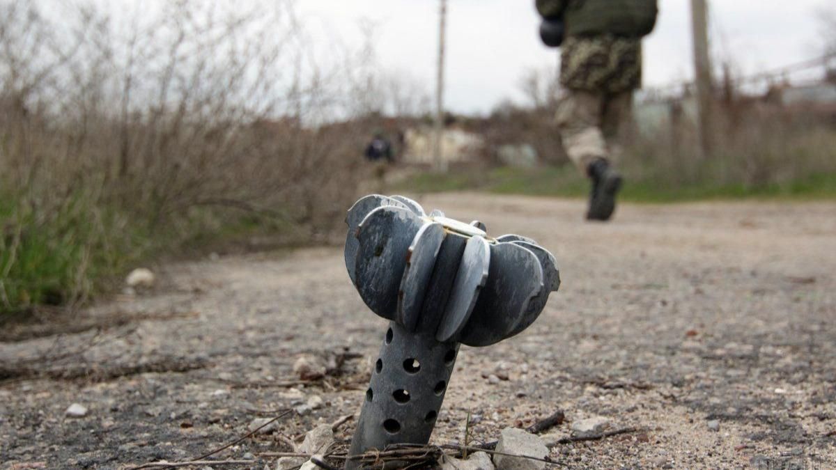 Показали разговор боевиков, которые распространяют фейк о диверсии ВСУ Показали разговор боевиков, которые распространяют фейк о диверсии ВСУ