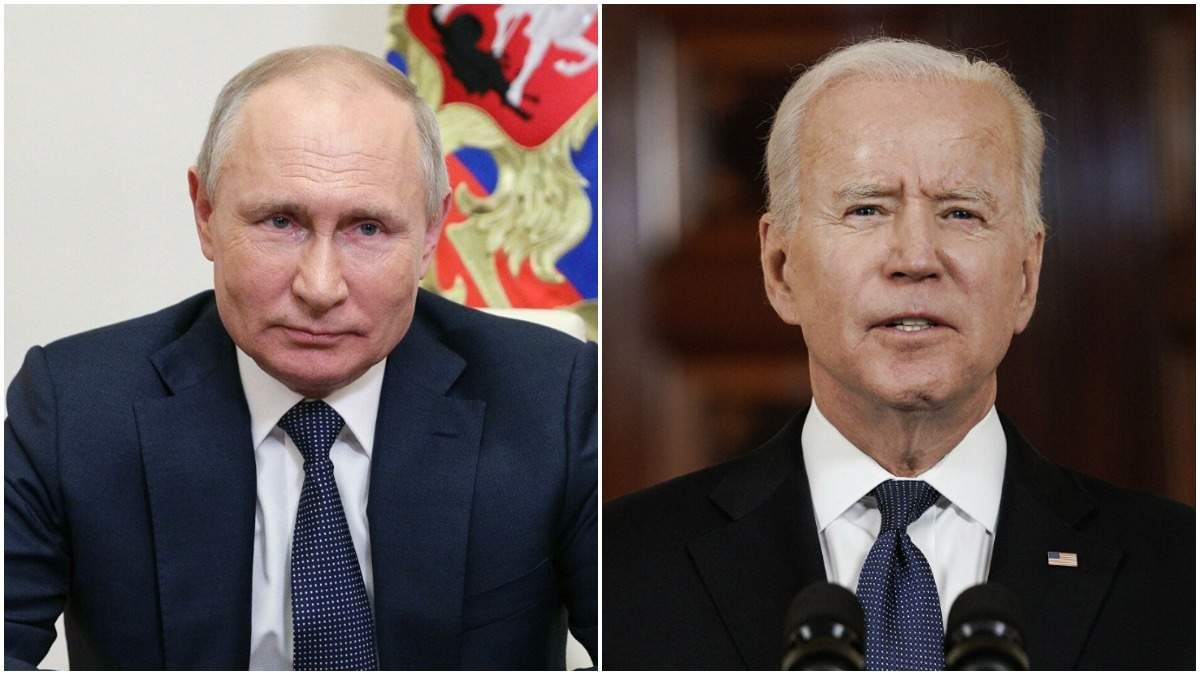 Мини-гонка вооружений, – Мусиенко о ядерном оружии России и США Мини-гонка вооружений, – Мусиенко о ядерном оружии России и США