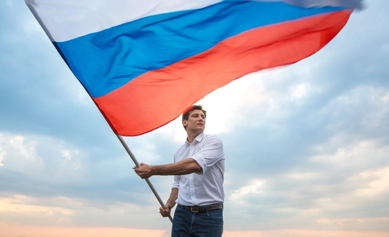 Ми йдемо шляхом Білорусі, – опозиціонер Гудков про путінський режим Ми йдемо шляхом Білорусі, – опозиціонер Гудков про путінський режим