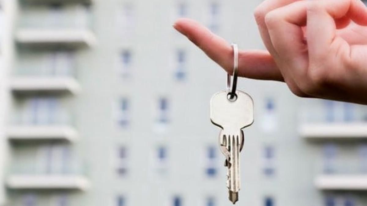 В Киеве задержали мошенника, который завладел чужой квартирой В Киеве задержали мошенника, который завладел чужой квартирой