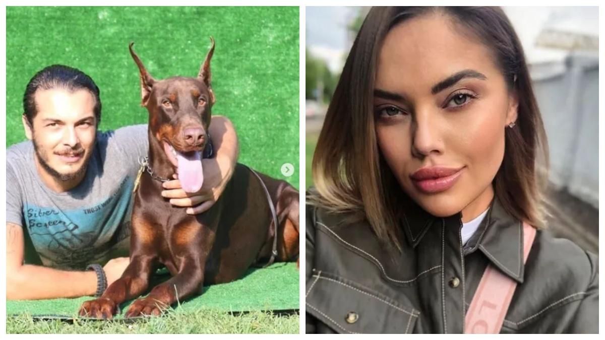 Парень снимал видео: детали гибели украинской модели в Турции Парень снимал видео: детали гибели украинской модели в Турции