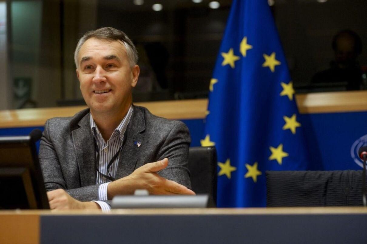 Ми довго жили за сценарієм Путіна, – Ауштрявічюс Ми довго жили за сценарієм Путіна, – Ауштрявічюс