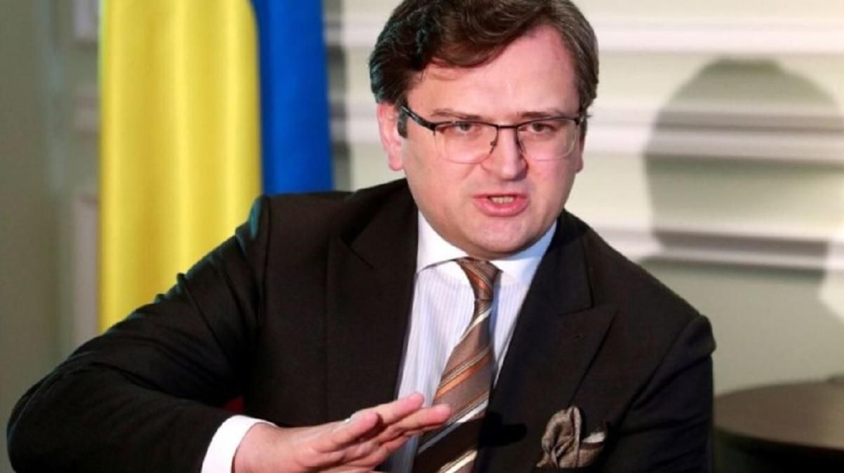 Украина хочет убедить новое правительство Германии дать ей оружие