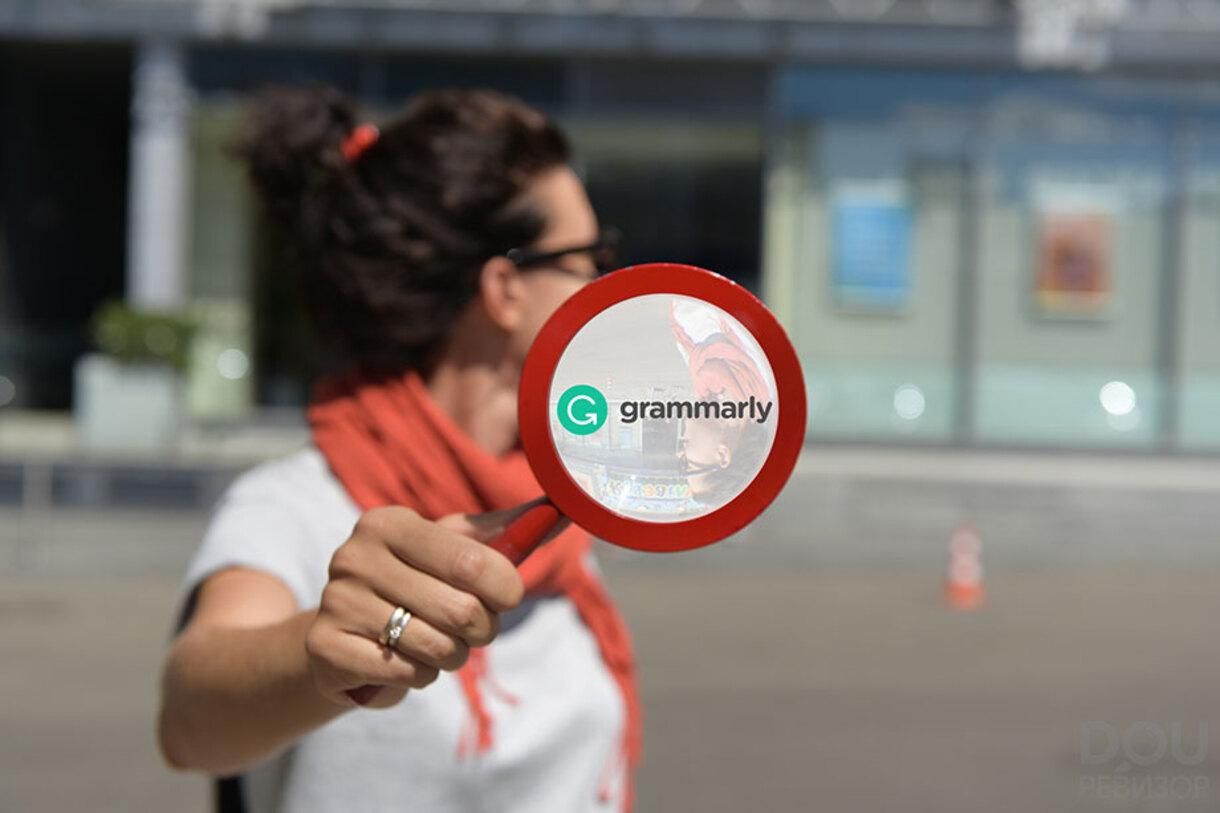 Grammarly навсегда перевела работников на гибридный формат работы Grammarly навсегда перевела работников на гибридный формат работы