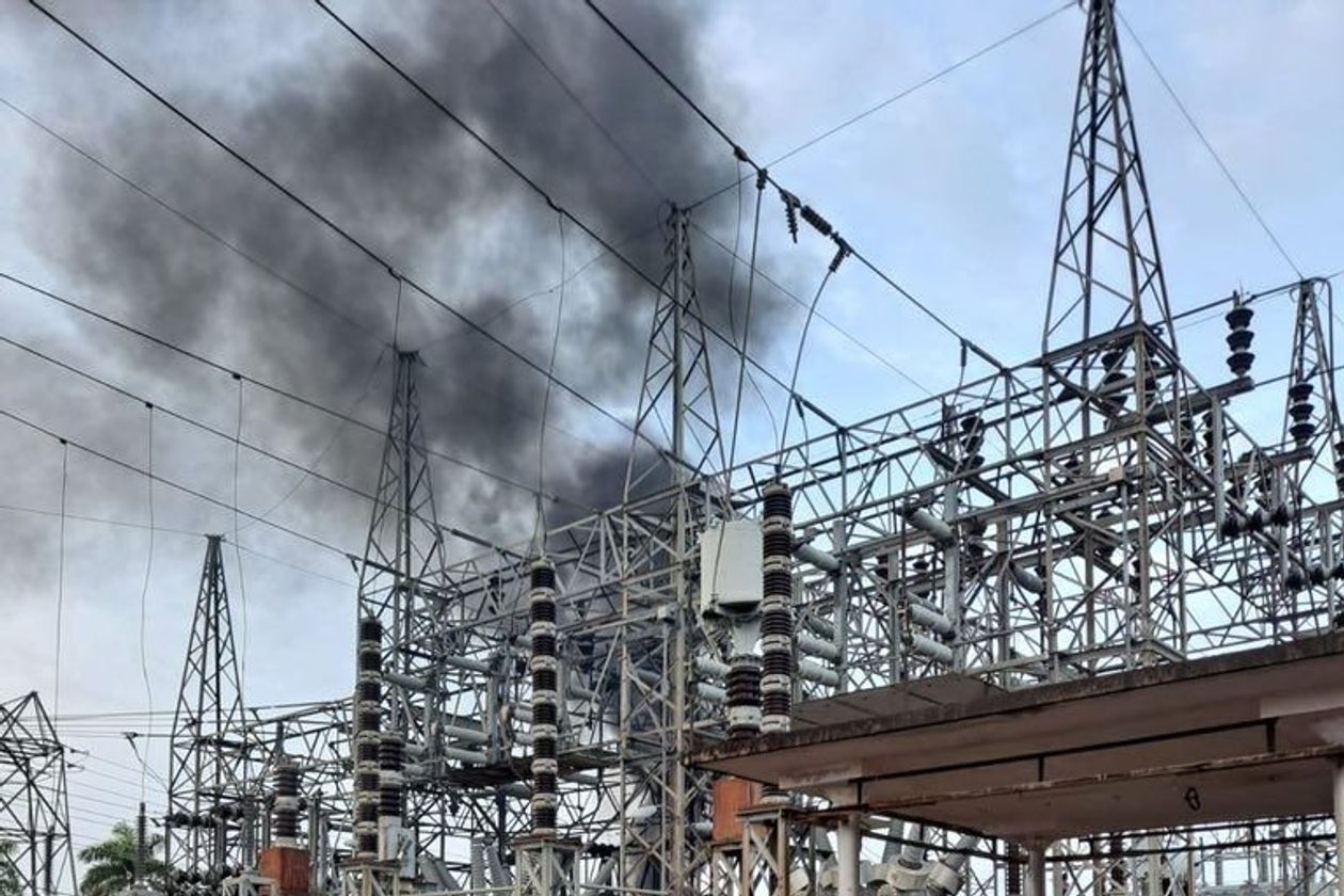 Хакери атакували головну енергетичну компанію Пуерто-Ріко Хакери атакували головну енергетичну компанію Пуерто-Ріко