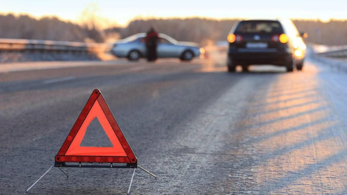 На Одещині п'яний водій збив насмерть жінку: деталі На Одещині п'яний водій збив насмерть жінку: деталі