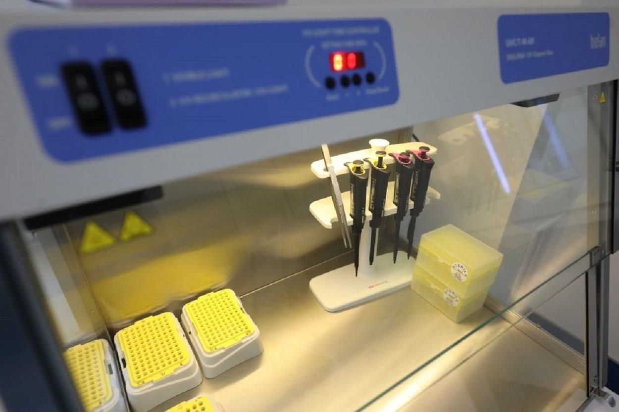 Коронавирус во Львове и области: актуальная статистика заболеваемости 15 июня 2021 Коронавирус во Львове и области: актуальная статистика заболеваемости 15 июня 2021