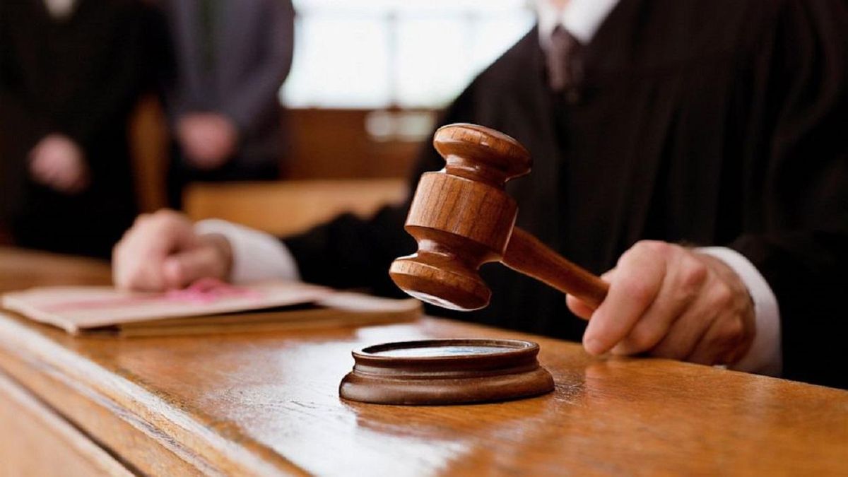 Вбила коханого на Старий Новий рік: суд покарав 57-річну львів'янку Вбила коханого на Старий Новий рік: суд покарав 57-річну львів'янку