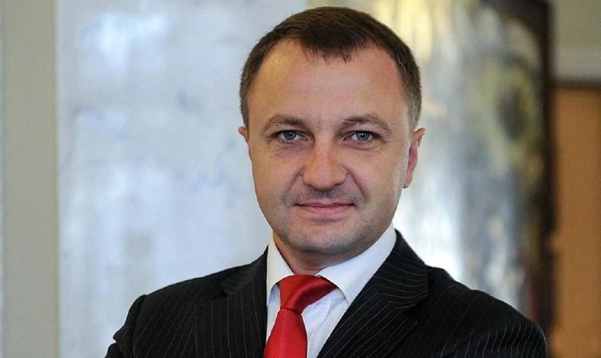 Дві третини серіалів на українських каналах показують російською Дві третини серіалів на українських каналах показують російською