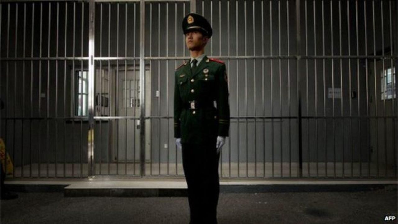 ООН підозрює Китай у видаленні органів в ув'язнених