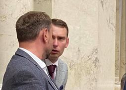 Завдяки "Голосу" антимовний законопроєкт на порядку денному Ради: нардепи кажуть, що випадково