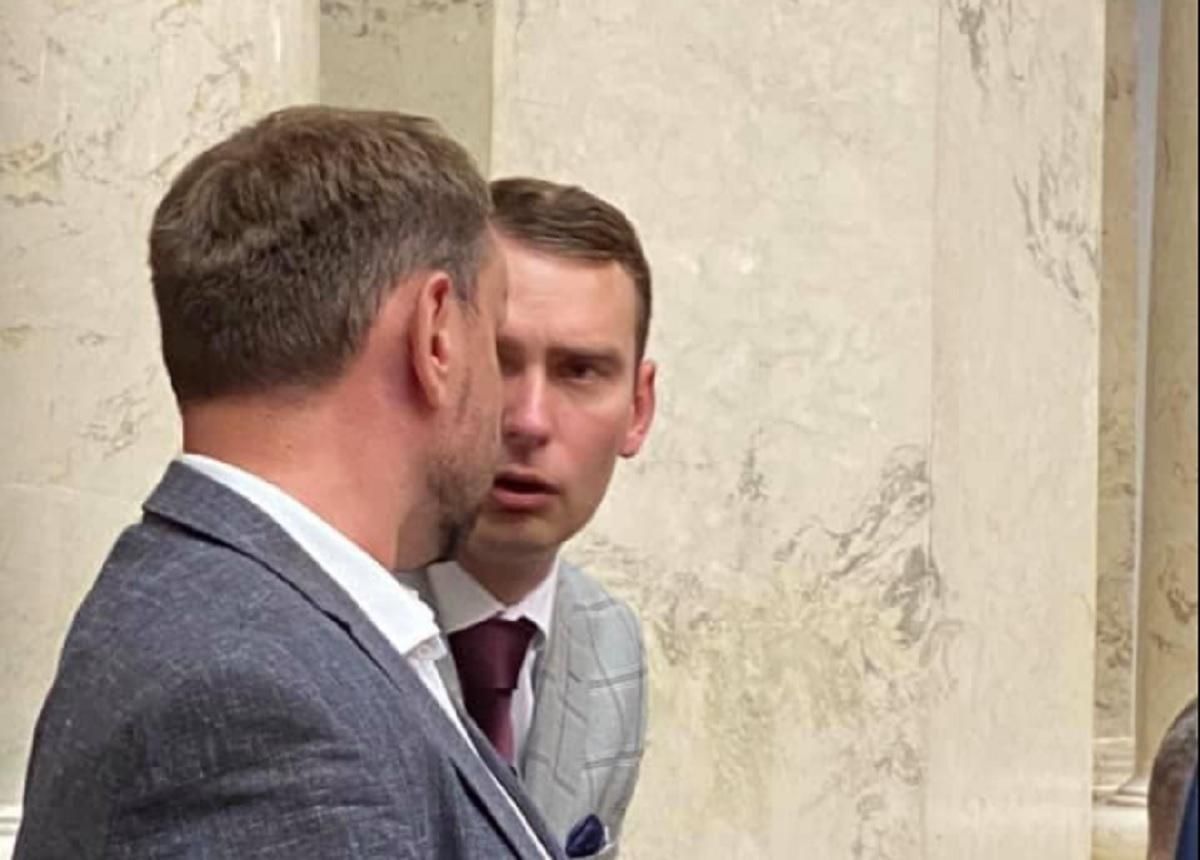 Завдяки Голосу антимовний законопроєкт на порядку денному Ради Завдяки Голосу антимовний законопроєкт на порядку денному Ради