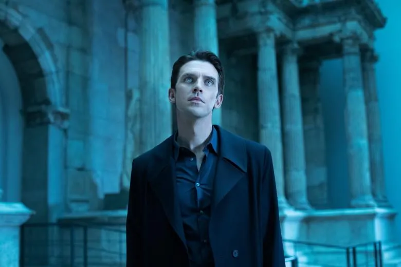 Неідеальний чоловік Неідеальний чоловік