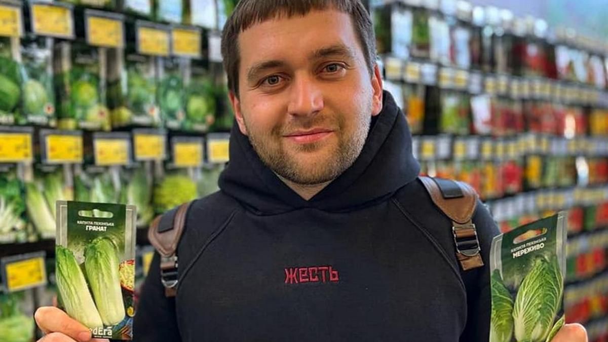 Кличко призначив блогера Барабошка на посаду - Київ Кличко призначив блогера Барабошка на посаду - Київ