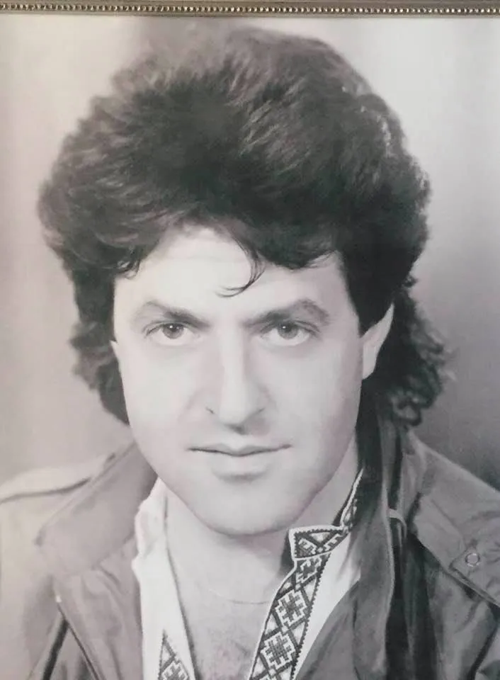 Іво Бобул Іво Бобул