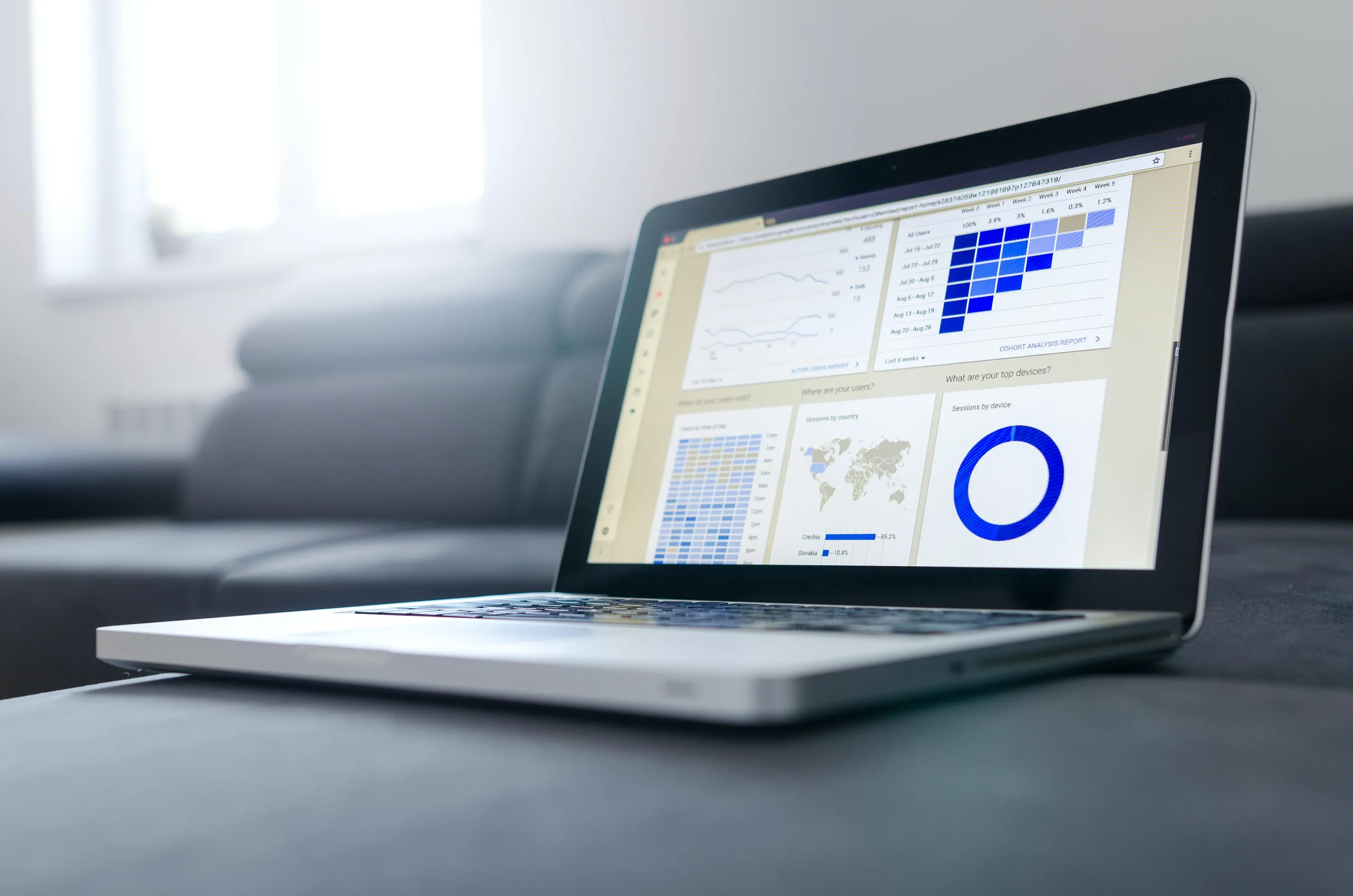 Інструменти Big Data здатні розширити бізнес Інструменти Big Data здатні розширити бізнес