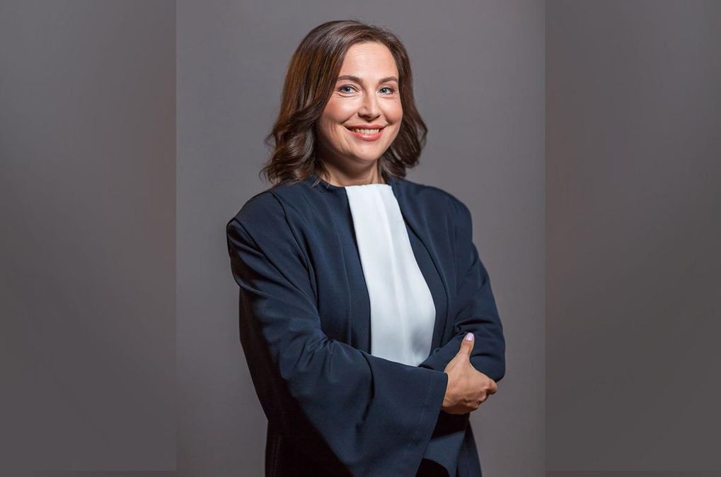 Стала суддею завдяки відвертій брехні: як Вища рада правосуддя покриває Ольгу Ступак