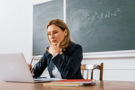 Як платять зарплати вчителям в Україні та за кордоном: досвід Польщі, Естонії та Литви