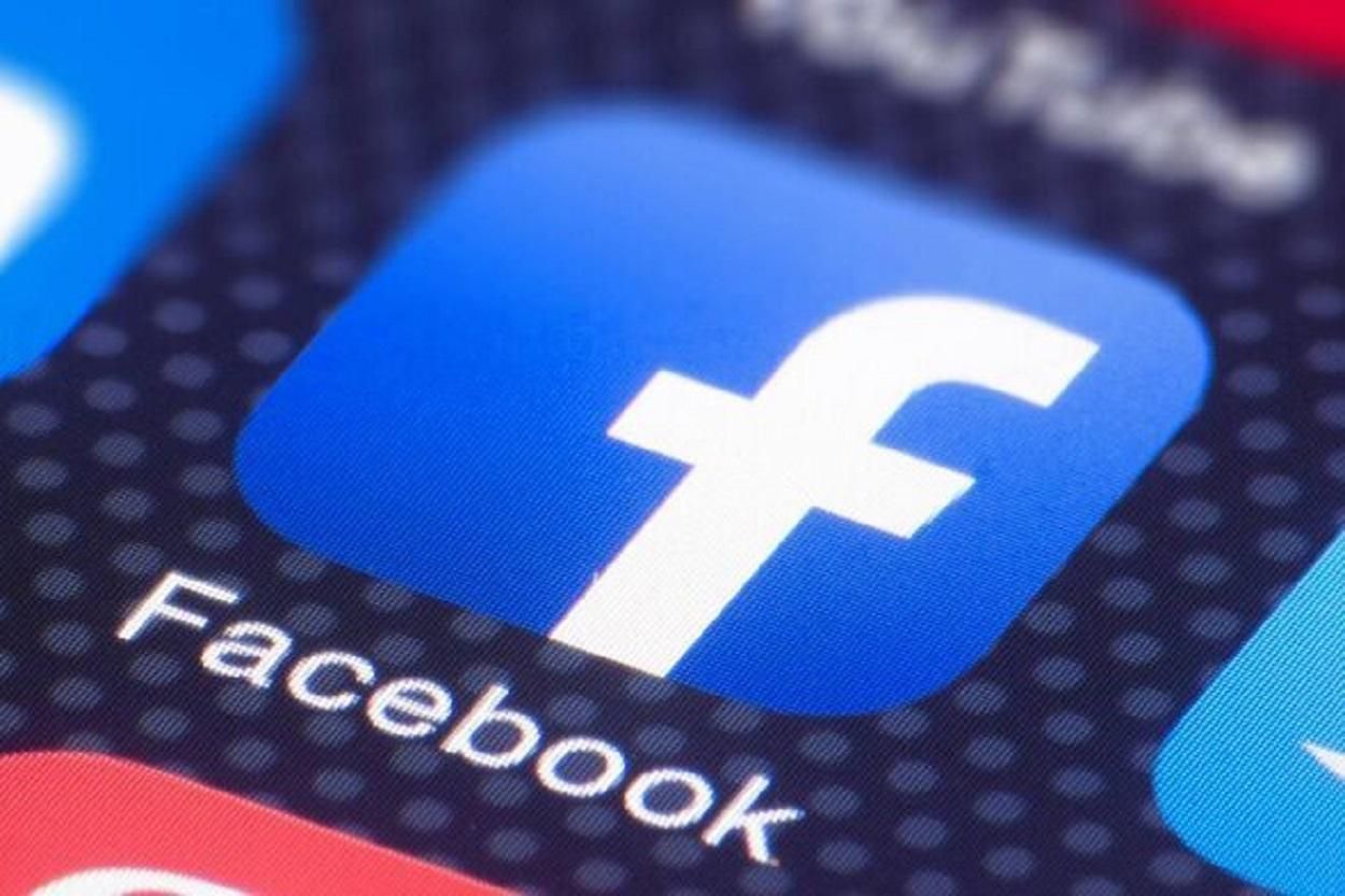 Порушує стандарти спільноти: Facebook забанив одну з найбільших львівських груп Порушує стандарти спільноти: Facebook забанив одну з найбільших львівських груп