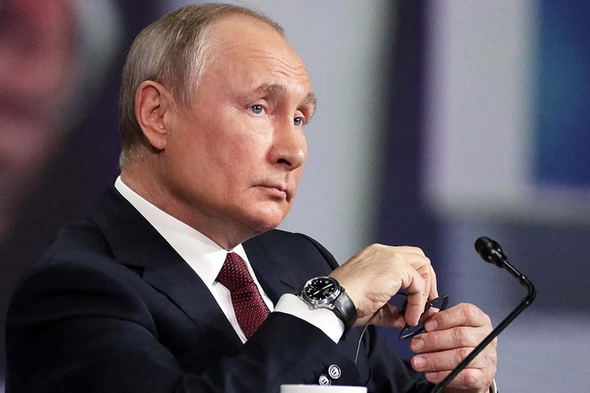 Тактика Кремля в распространении идеологии русского мира на Востоке Тактика Кремля в распространении идеологии русского мира на Востоке