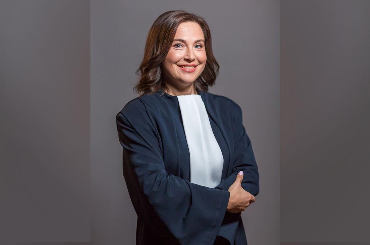 Судья Ольга Ступак: как Высший совет правосудия покрывает ее действия Судья Ольга Ступак: как Высший совет правосудия покрывает ее действия