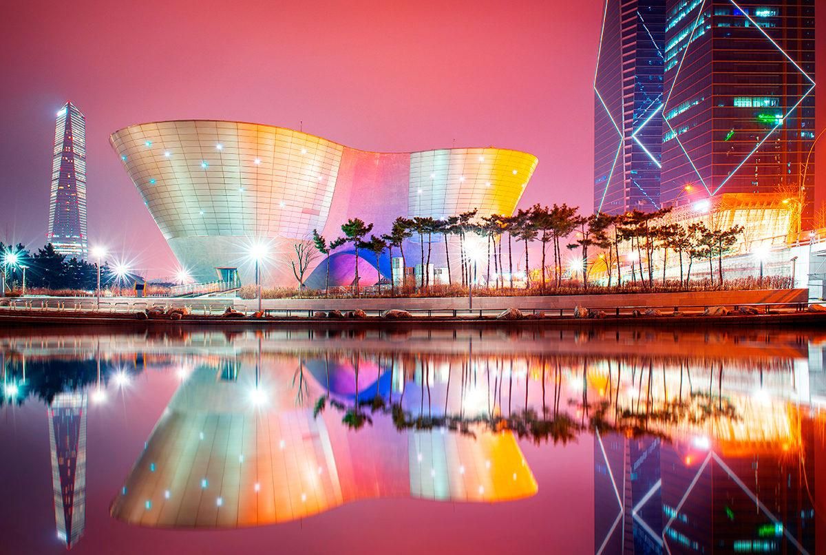 Корейське економічне диво: у яких галузях ця країна серед лідерів Корейське економічне диво: у яких галузях ця країна серед лідерів