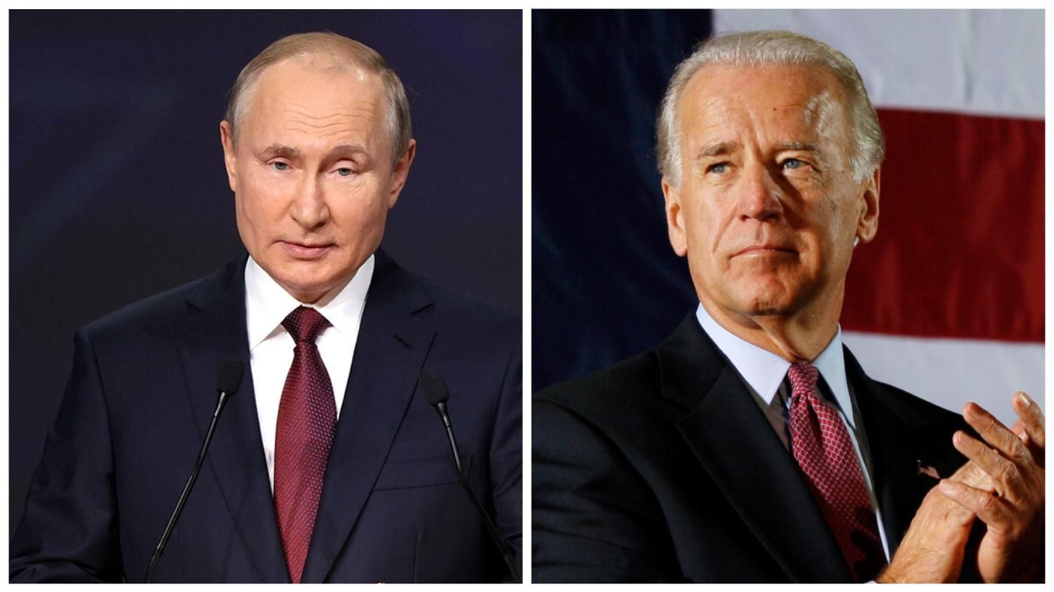 Первая встреча Путина и Байдена: как готовились к саммиту