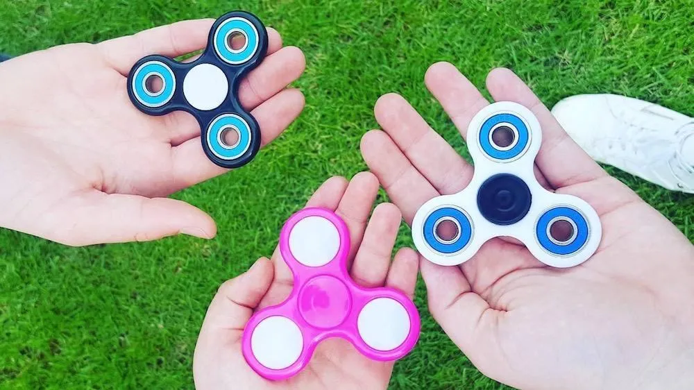 Спінер Спінер