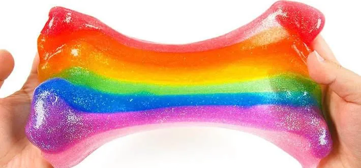 Слайм Слайм