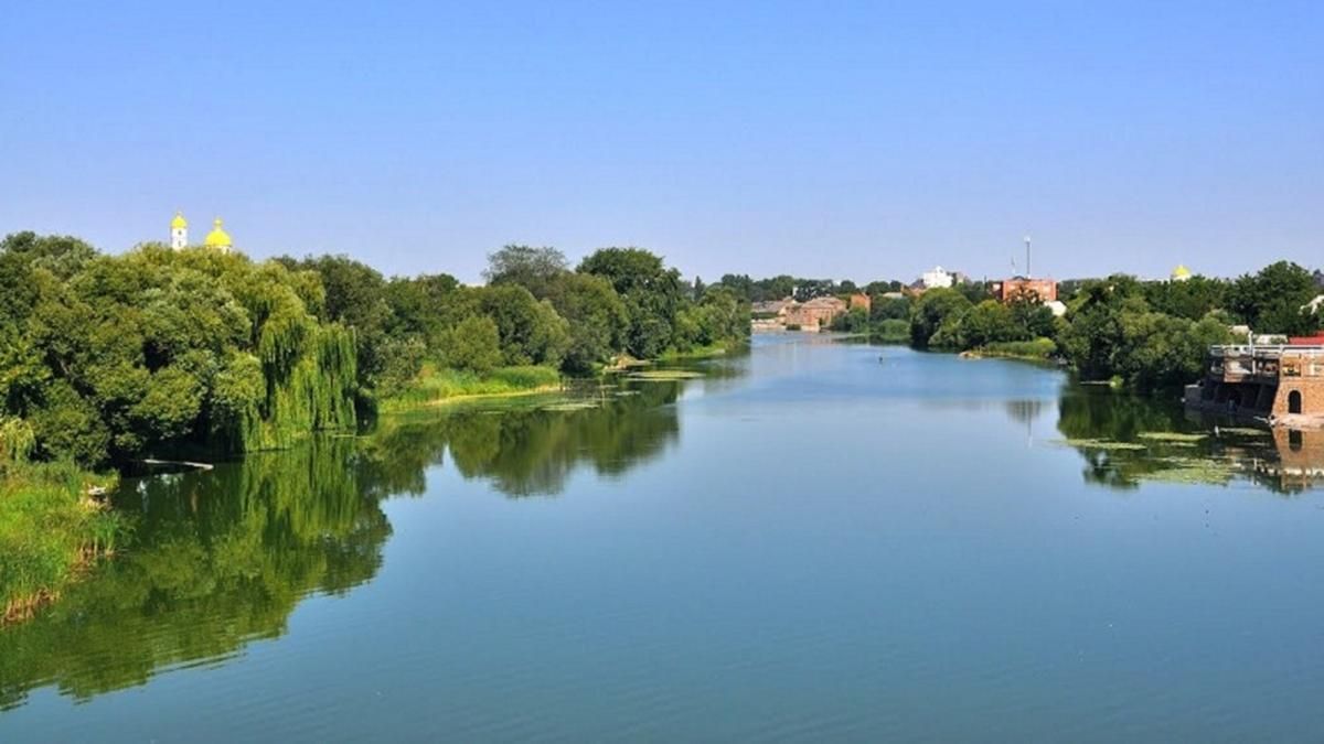 В Белой Церкви в реке утонула 14-летняя девочка В Белой Церкви в реке утонула 14-летняя девочка