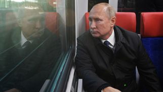 Параноїдальна маячня, – Муждабаєв про образу Путіна на закон Зеленського про корінні народи