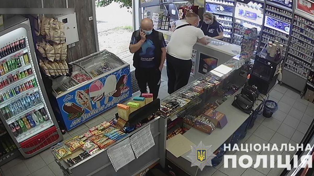 На Харьковщине задержали преступника, который жестоко изнасиловал и обокрал женщину На Харьковщине задержали преступника, который жестоко изнасиловал и обокрал женщину