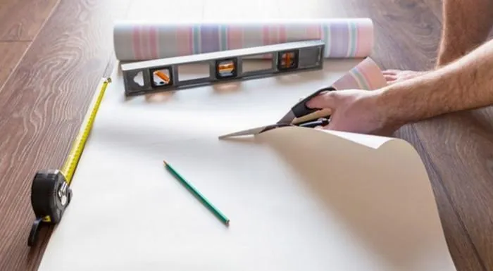 Різання шпалер Різання шпалер