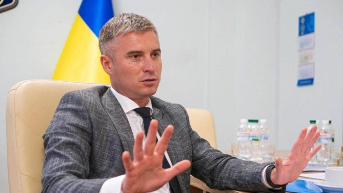 Требование отменить назначение Витренко: в НАПК отрицают влияние США Требование отменить назначение Витренко: в НАПК отрицают влияние США