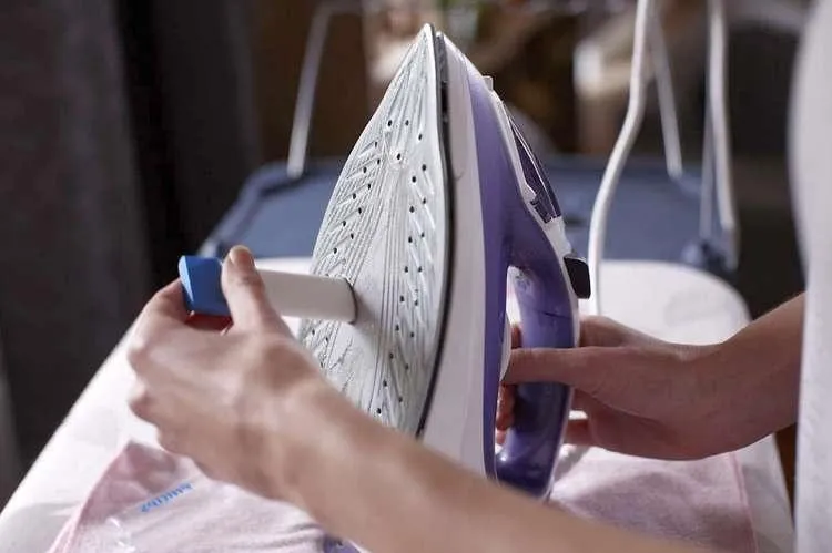 Олівець для чищення праски Олівець для чищення праски