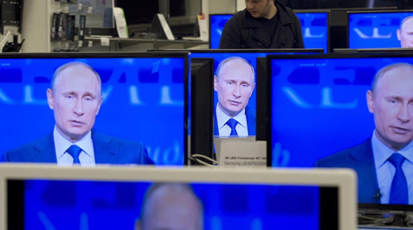 Для россиян это плохо закончится, - директор телеканала ATR о пропаганде Кремля Для россиян это плохо закончится, - директор телеканала ATR о пропаганде Кремля