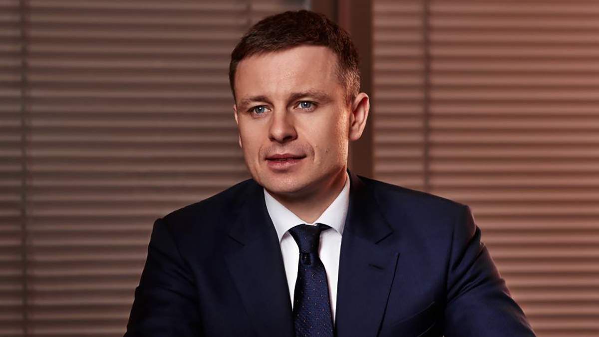 Марченко прокоментував санкції РНБО щодо контрабандистів