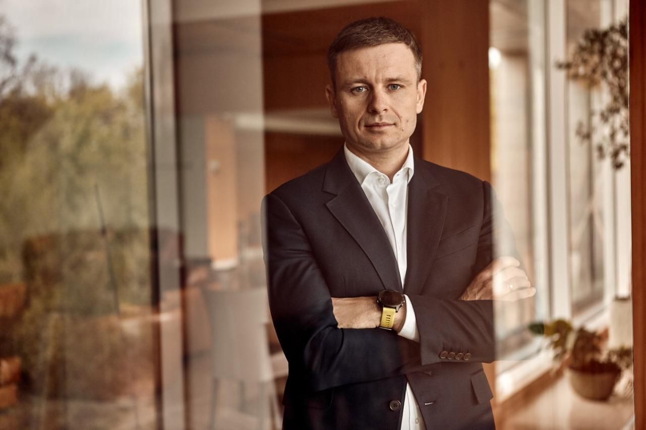 Мы сможем договориться, - Марченко о сотрудничестве с МВФ Мы сможем договориться, - Марченко о сотрудничестве с МВФ