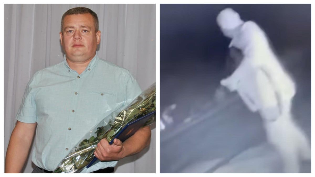 Буянив і втікав: начальника СІЗО Одеси покарали за п’яне водіння Буянив і втікав: начальника СІЗО Одеси покарали за п’яне водіння