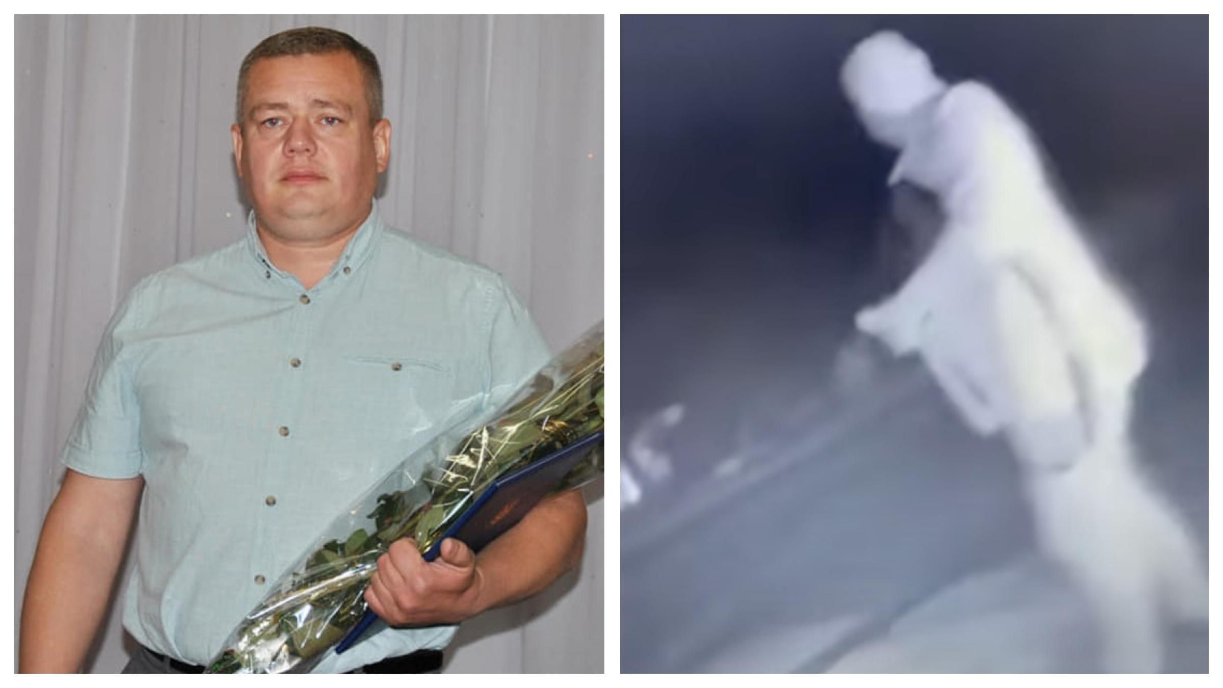 Буянил и убегал: начальника СИЗО Одессы наказали за пьяное вождение Буянил и убегал: начальника СИЗО Одессы наказали за пьяное вождение