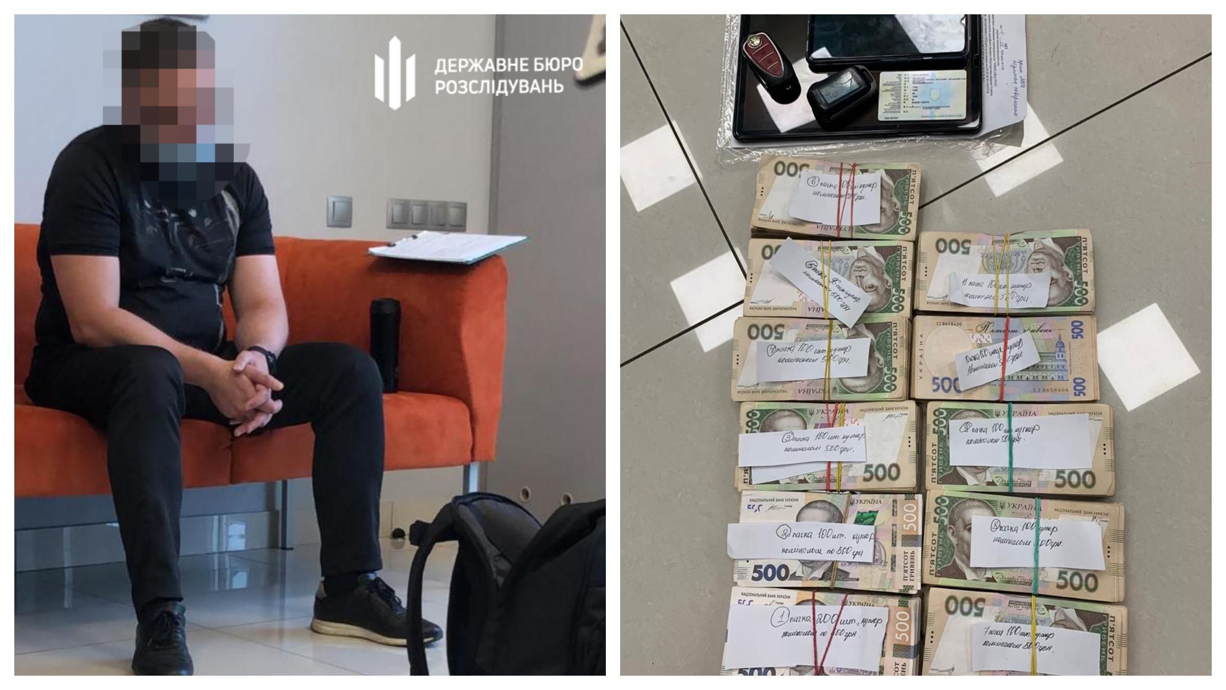 Посадовці ЗСУ брали відкати на закупівлях медичних масок для армії Посадовці ЗСУ брали відкати на закупівлях медичних масок для армії