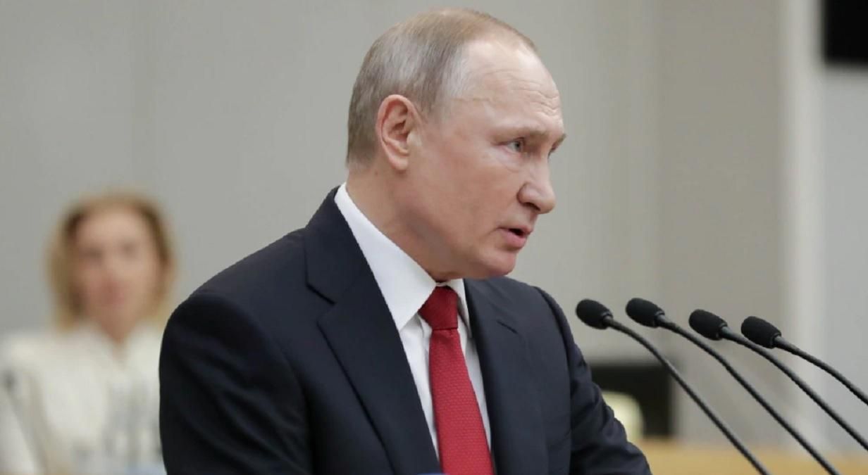Пресконференції Путіна після зустрічі з Байденом: онлайн-трансляція