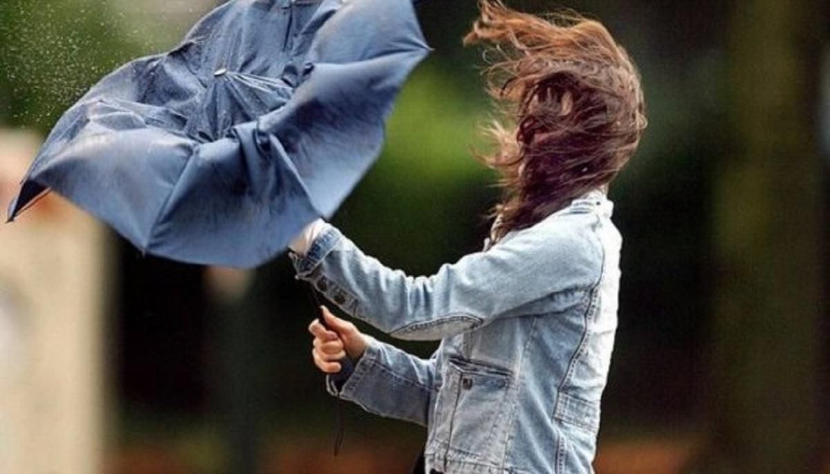 Непогода в Украине: где ожидают грозы и шквалы 16 июня 2021 Непогода в Украине: где ожидают грозы и шквалы 16 июня 2021