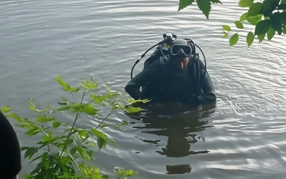 авто рятувальники водолази ДСНС Харківщини 