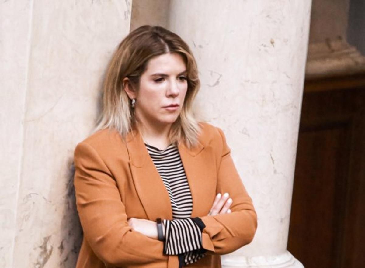 Прогулює 60% засідань: Рудик хочуть виключити з Голосу Прогулює 60% засідань: Рудик хочуть виключити з Голосу