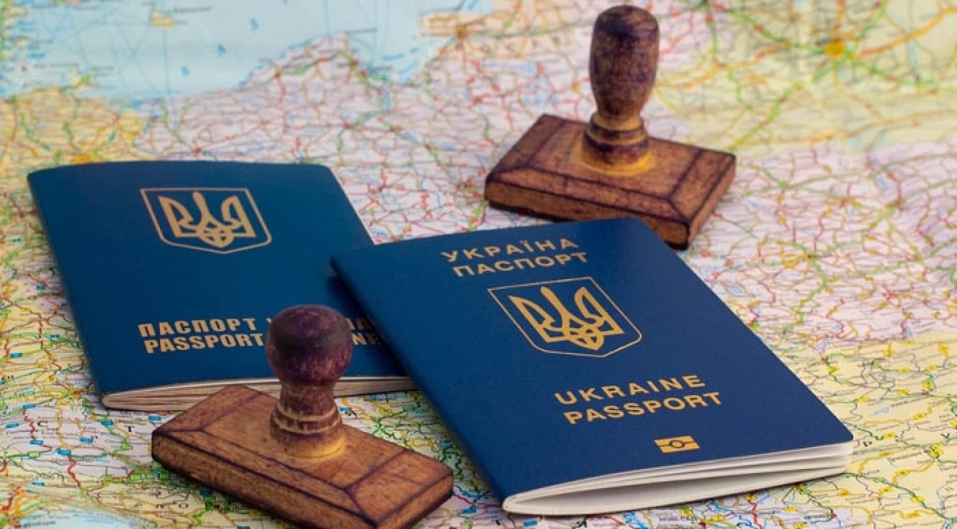 Візові дані українців у Польщі можуть потрапити до країни-агресора, – ЗМІ Візові дані українців у Польщі можуть потрапити до країни-агресора, – ЗМІ