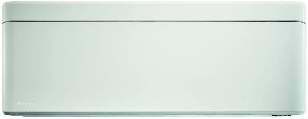 Білий кондиціонер Daikin Stylish 