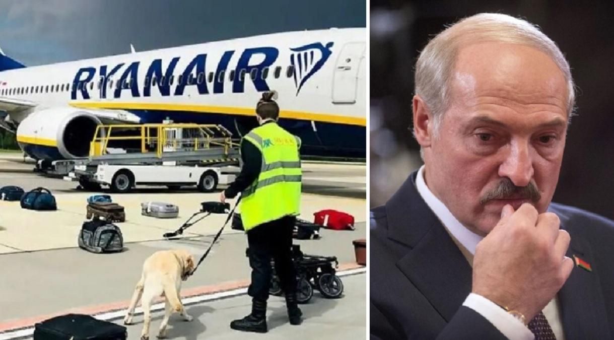 Евросоюз одобрил новый пакет санкций против Беларуси Евросоюз одобрил новый пакет санкций против Беларуси